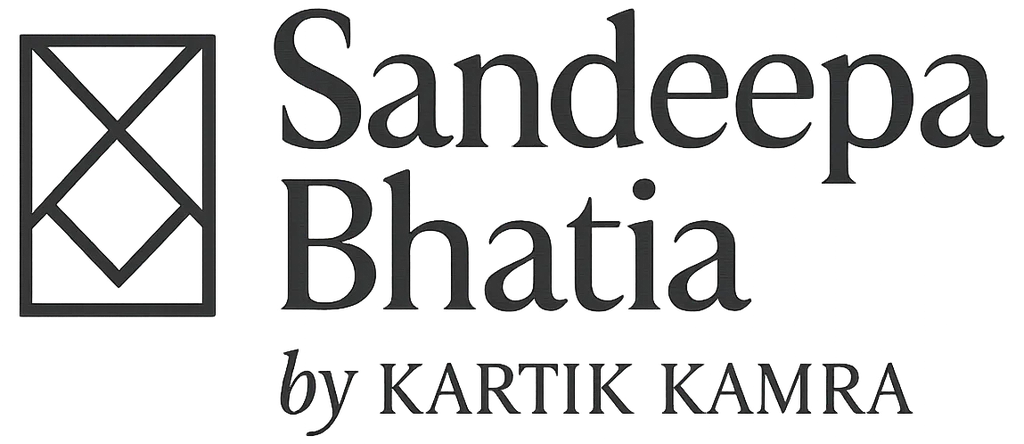 Sandeepa Bhatia by Kartik Kamra